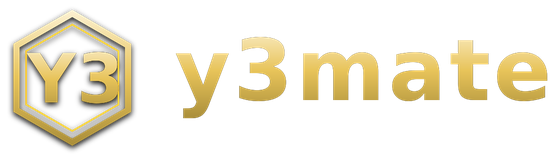 y3mate logo